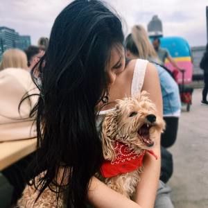 Meet your Posher, Jenny